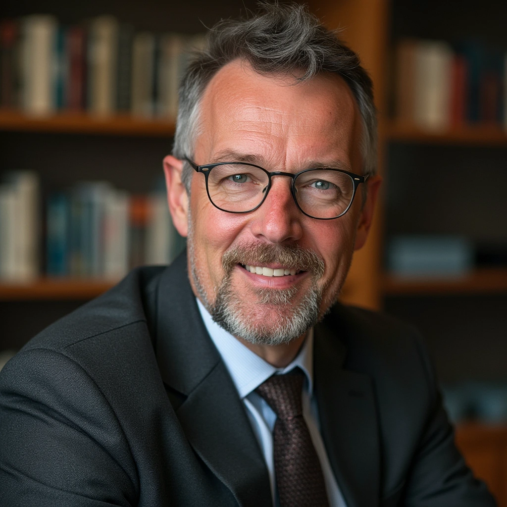 Johann Richter